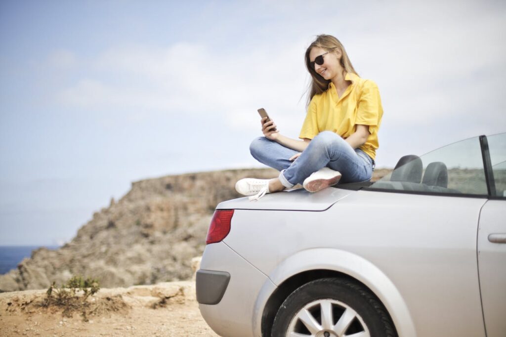 Novated Car Leasing